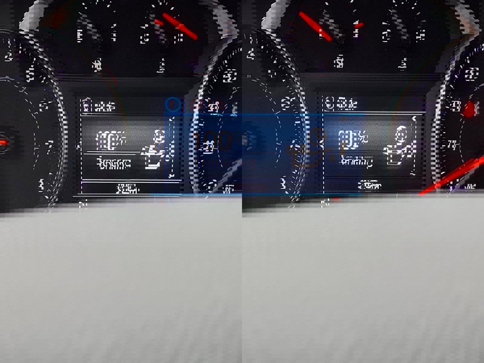 Used 2024 GMC Terrain SLE image 16