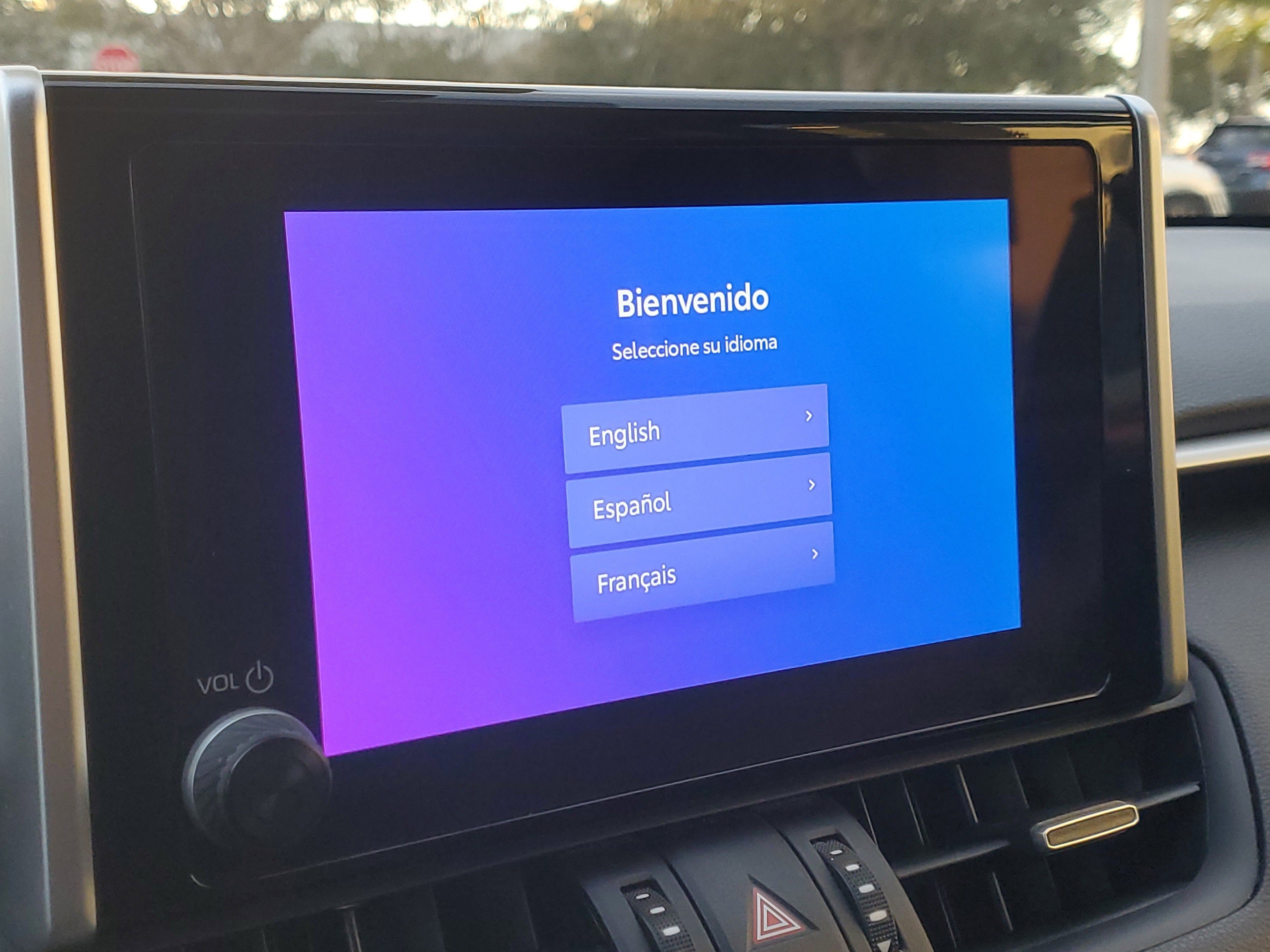 Used 2024 Toyota RAV4 XLE Premium image 28