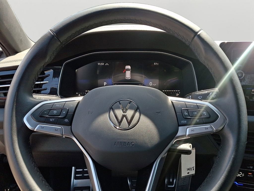 Used 2025 Volkswagen Jetta Sport FWD image 18