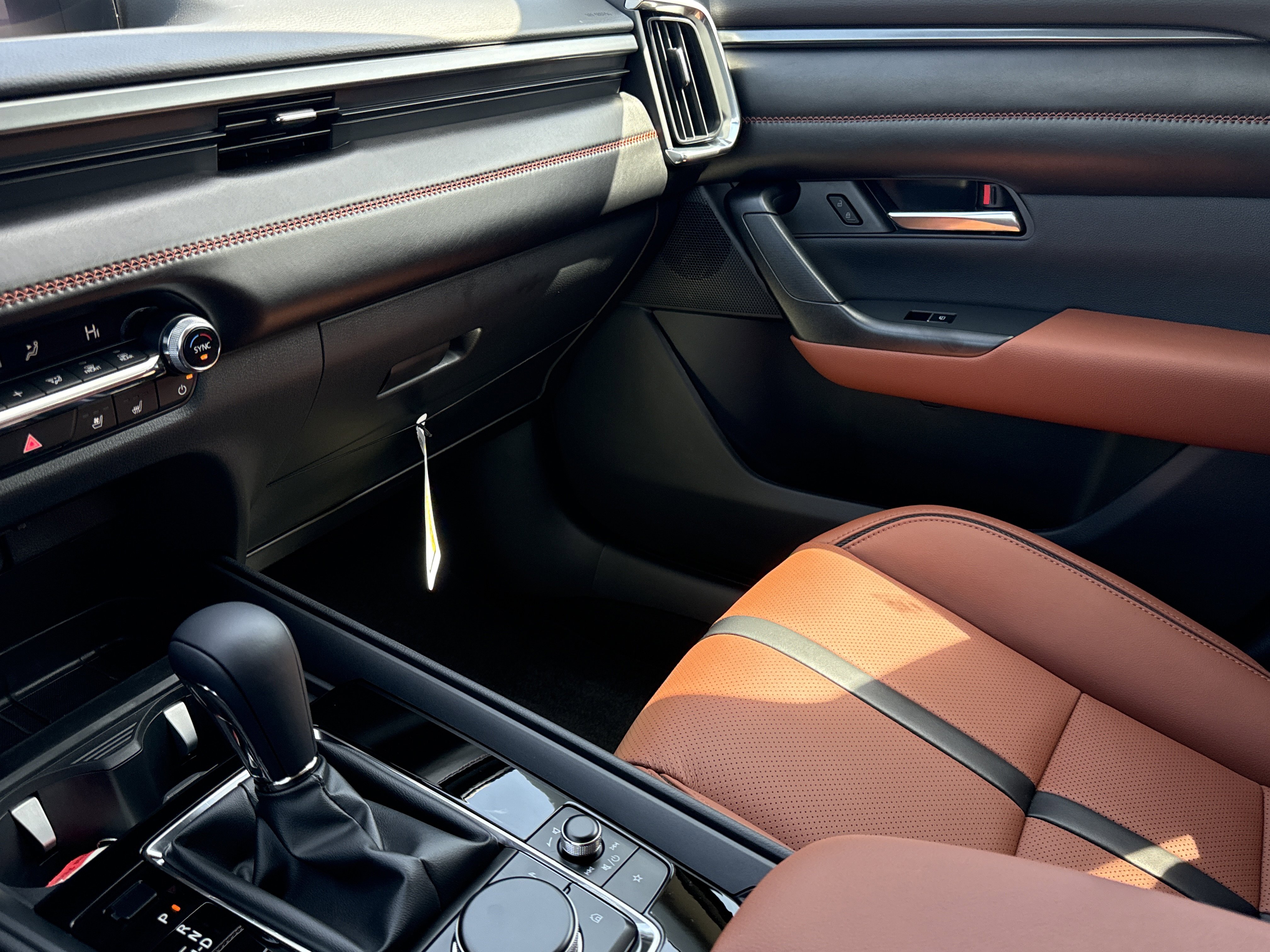 New 2026 MAZDA CX-50 2.5 Turbo w/ Premium Plus Pkg image 21