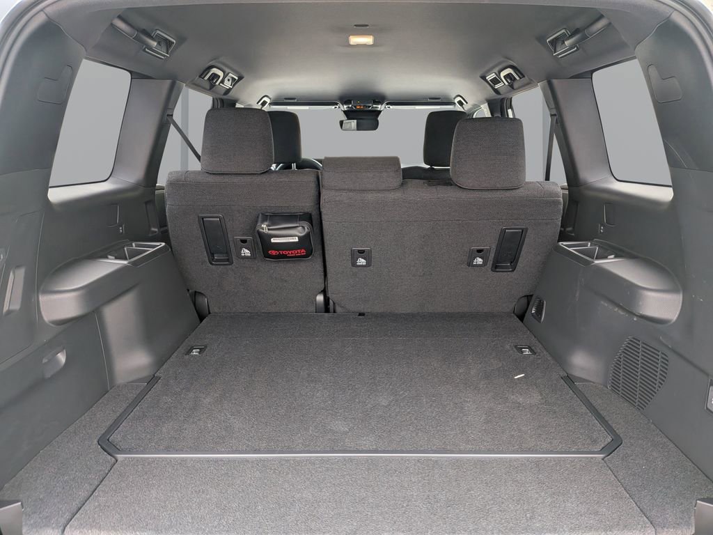 Used 2024 Toyota Land Cruiser 1958 image 10