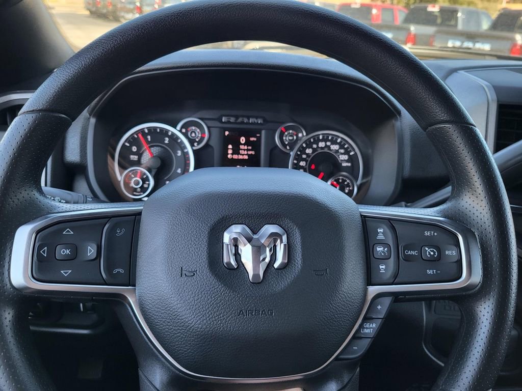 New 2026 RAM 3500 Tradesman image 17