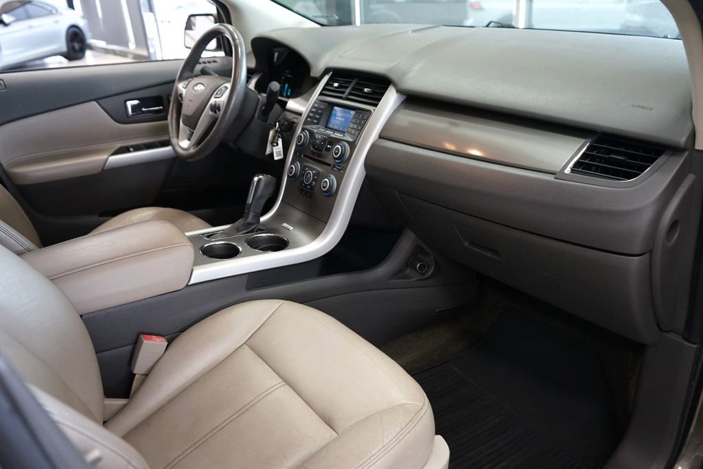 Used 2014 Ford Edge SEL w/ Equipment Group 204A image 36