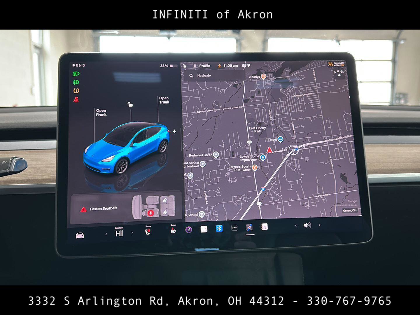 Used 2022 Tesla Model Y Long Range image 4