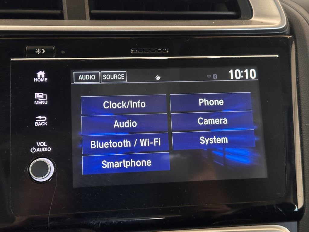 Used 2019 Honda Fit EX image 42