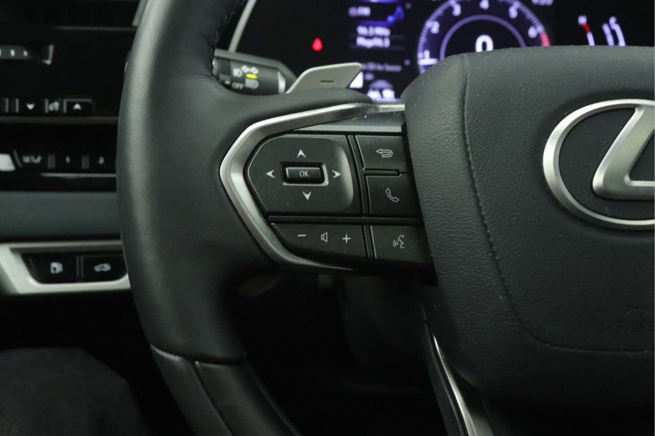 Used 2024 Lexus RX 350 Premium w/ Cold Area Package FWD image 10