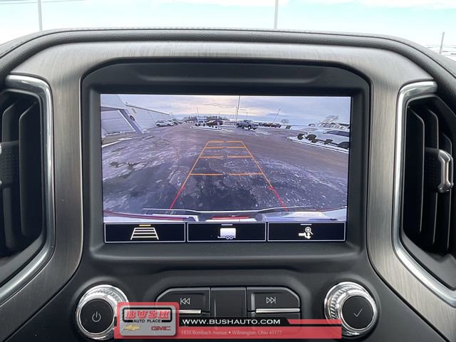 Used 2020 GMC Sierra 2500 Denali image 15