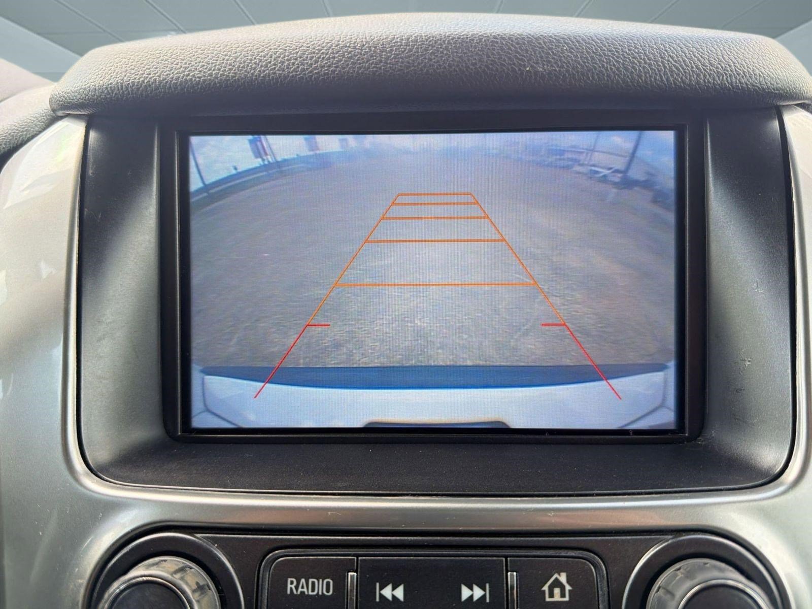 Used 2016 Chevrolet Suburban LS w/ Enhanced Driver Alert Package RWD image 25