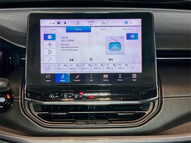 Used 2022 Jeep Compass High Altitude image 31