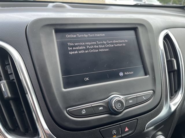 Used 2024 Chevrolet Equinox LT FWD image 20