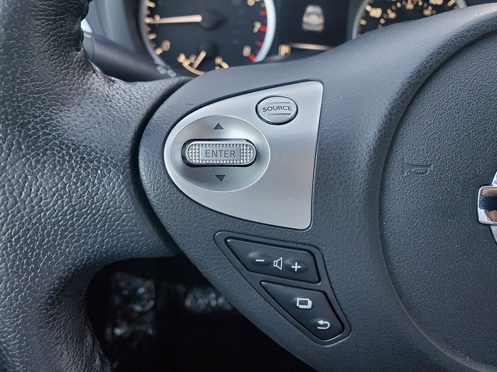 Used 2018 Nissan Sentra SV FWD image 25