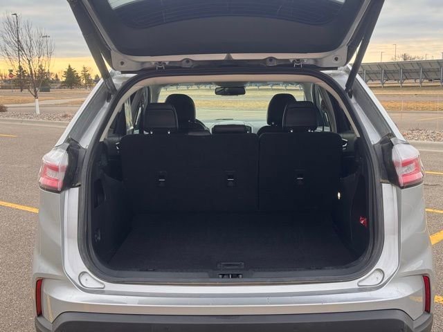 Certified 2019 Ford Edge SEL w/ Equipment Group 201A image 30