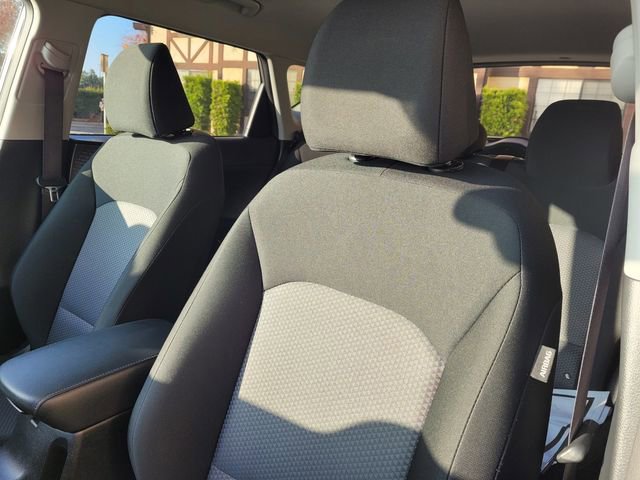 Used 2024 Kia Soul LX w/ Option Group 015 image 11