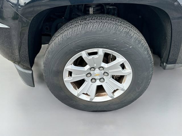 Used 2019 Chevrolet Colorado LT w/ LT Convenience Package image 27