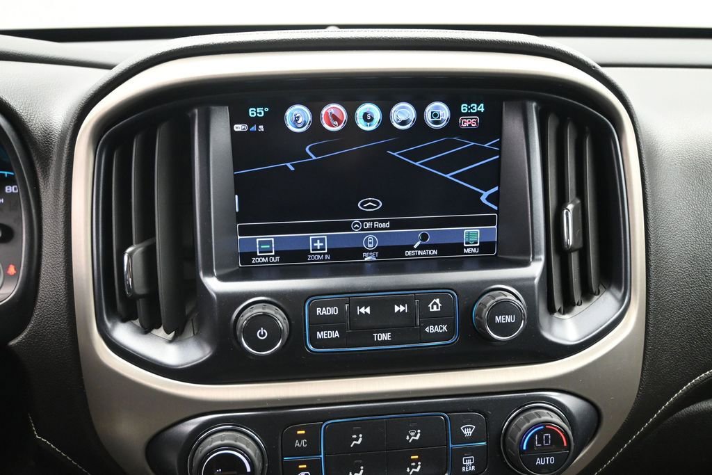 Used 2018 GMC Canyon Denali AWD/4WD image 18