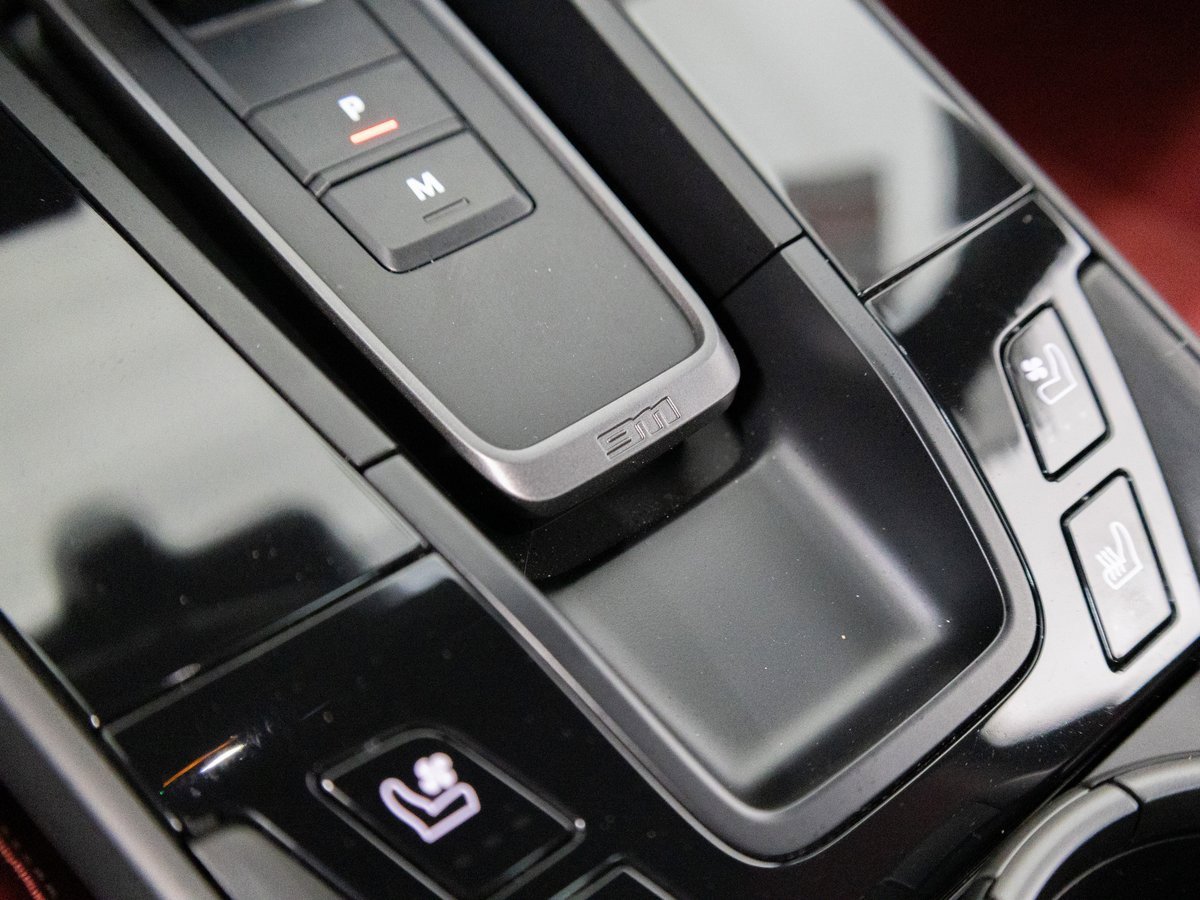 Used 2022 Porsche 911 Carrera 4 GTS image 18