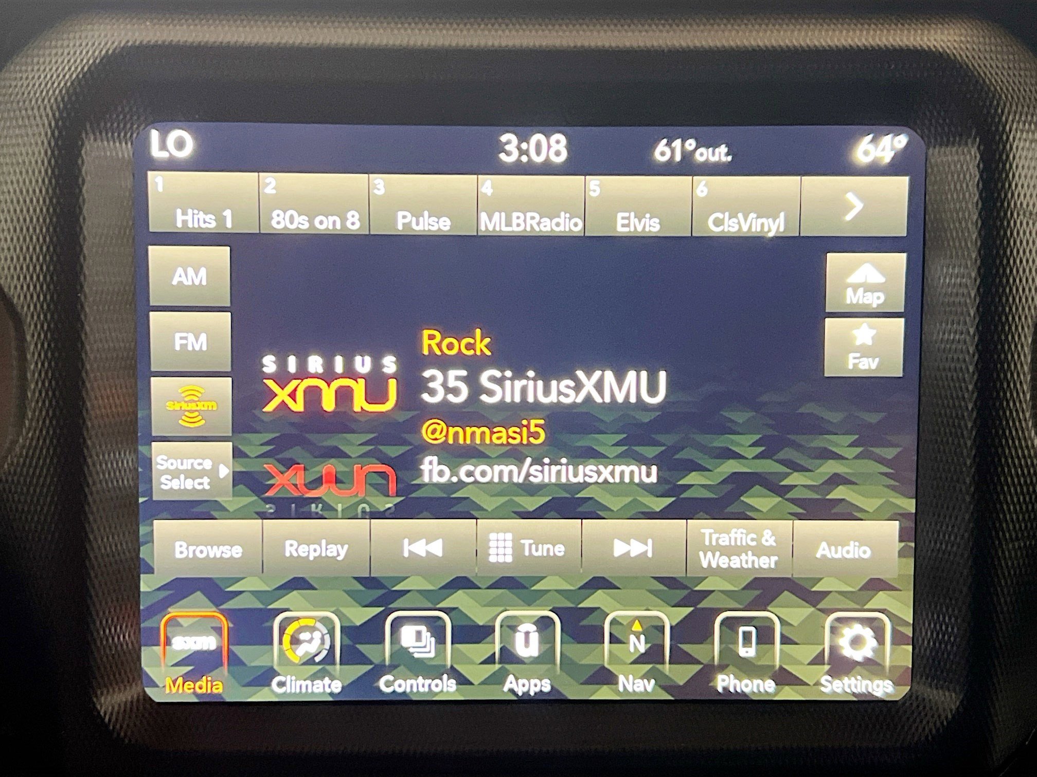 Used 2023 Jeep Wrangler Unlimited Rubicon 4xe image 11