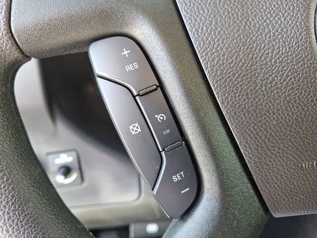 New 2024 Chevrolet Express 4500 w/ Driver Convenience Package RWD image 5