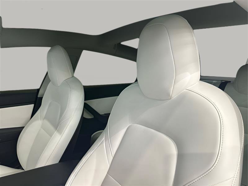 Used 2019 Tesla Model 3 Long Range AWD/4WD image 12