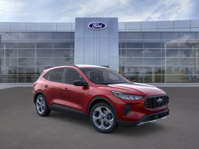New 2026 Ford Escape ST-Line w/ Tech Pack #1 image 7