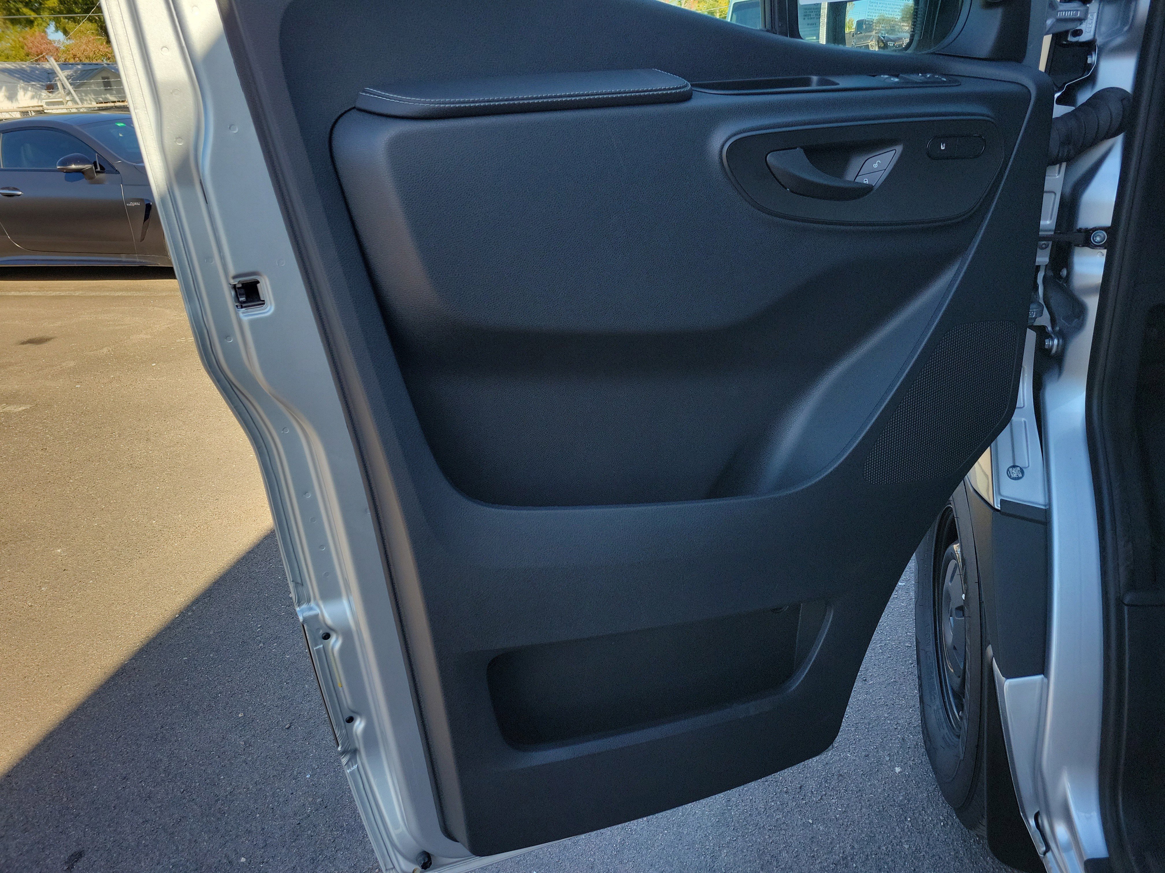 New 2025 Mercedes-Benz Sprinter 2500 image 24