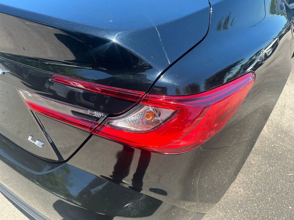 Used 2025 Toyota Camry LE w/ Convenience Package FWD image 42