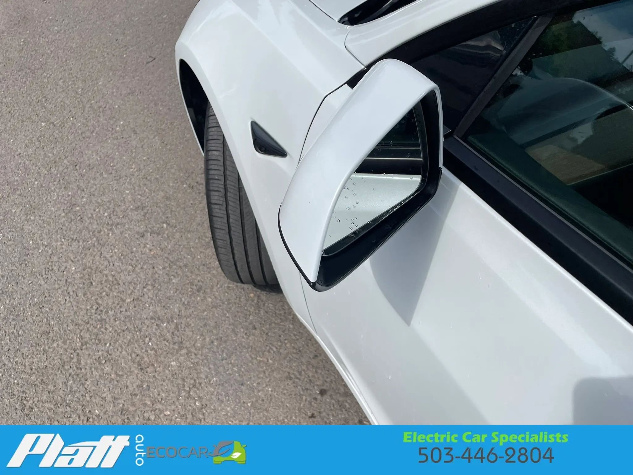 Used 2023 Tesla Model 3 Standard Range image 15