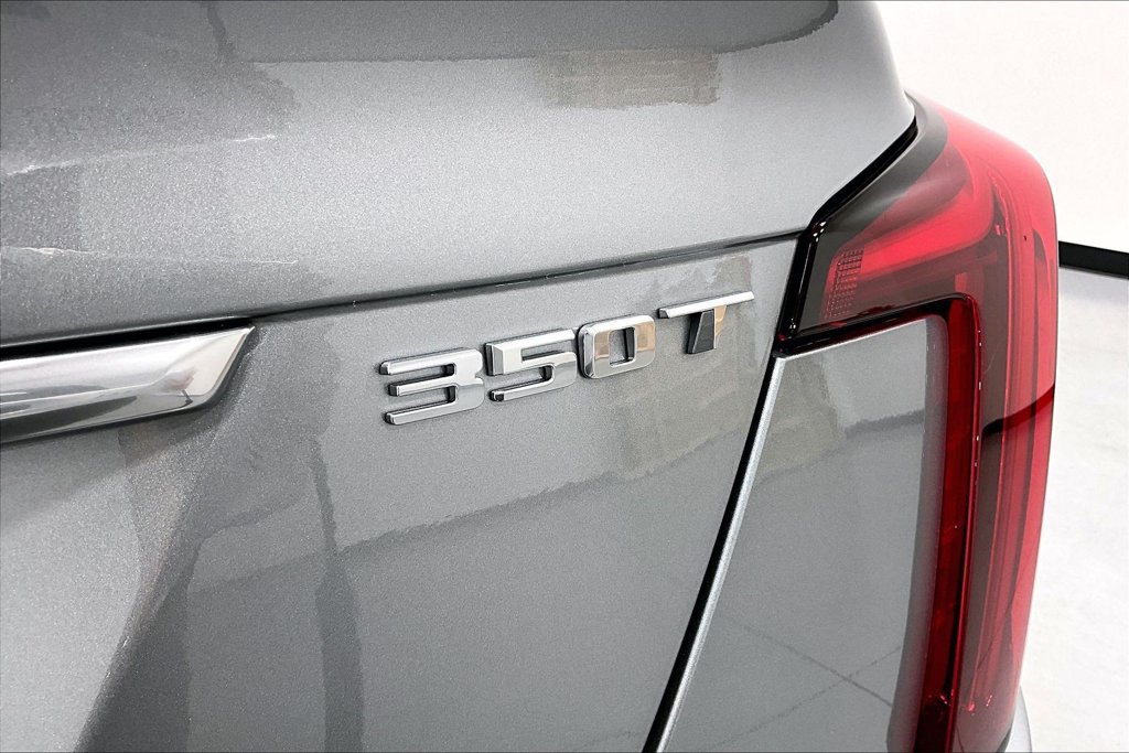 New 2026 Cadillac CT5 Premium Luxury w/ Technology Package AWD/4WD image 32