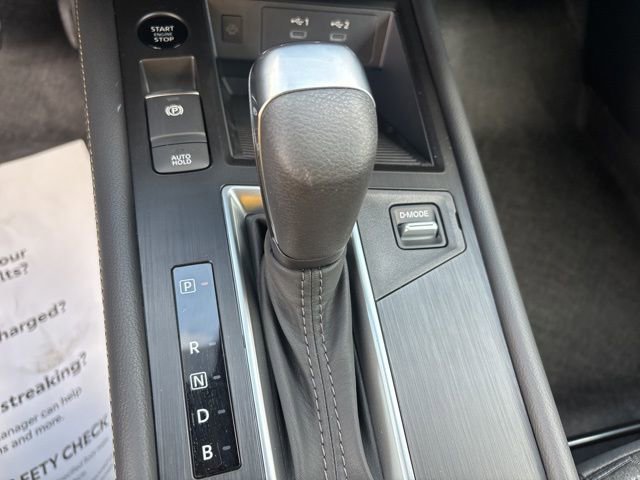 New 2025 Nissan Kicks SV image 18