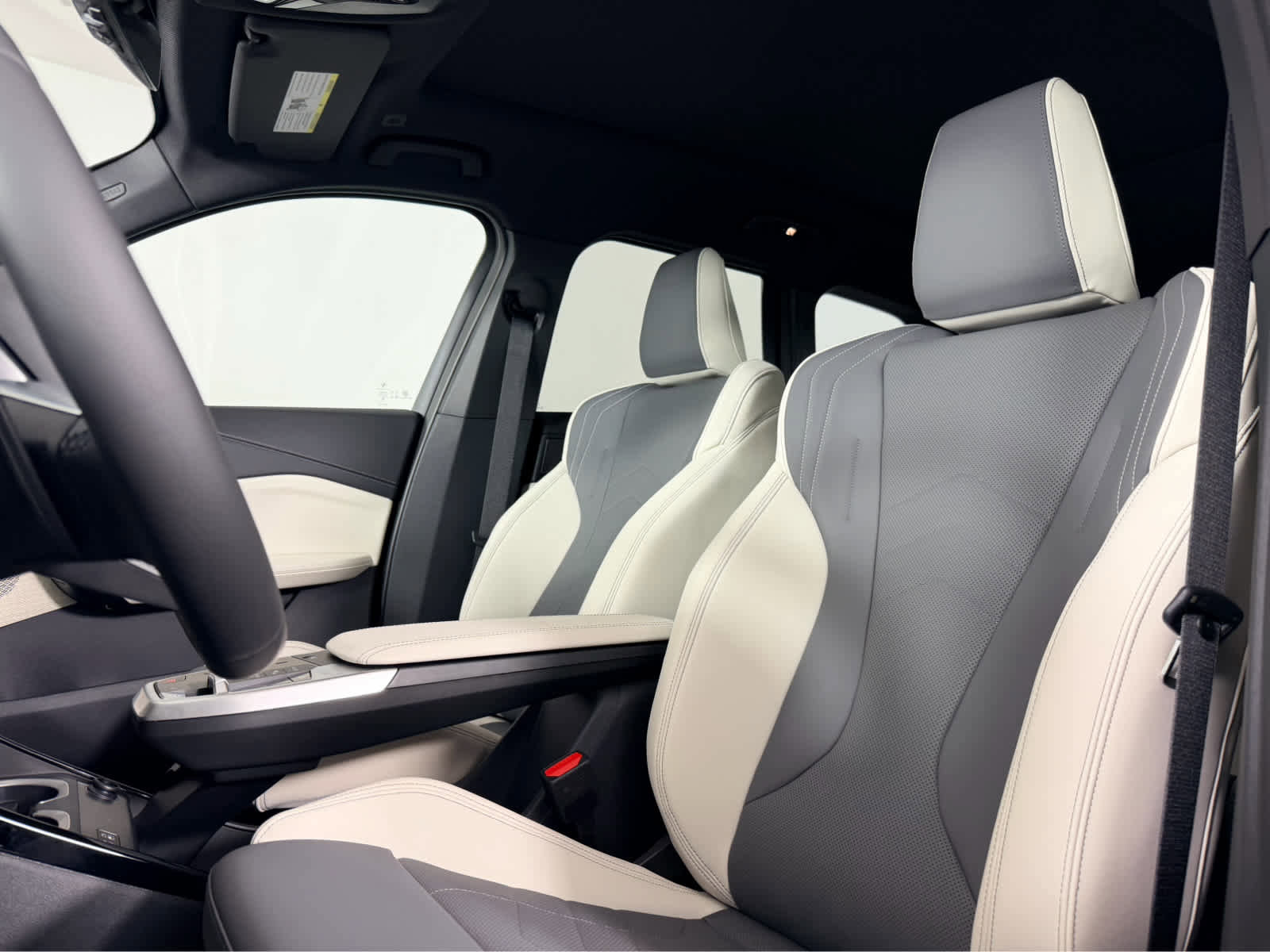 New 2026 BMW X1 xDrive28i w/ Technology Package image 11