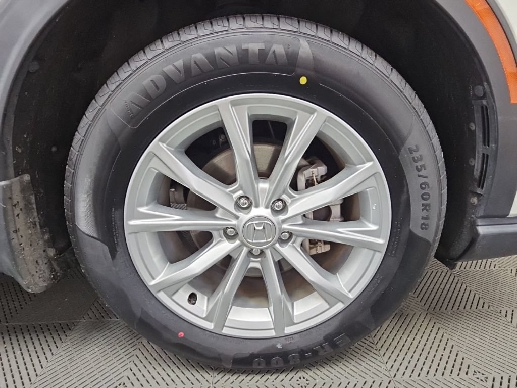 Used 2024 Honda CR-V EX-L image 46