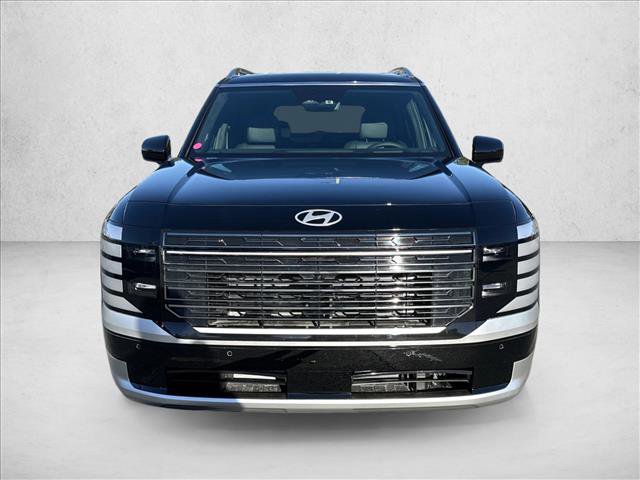 New 2026 Hyundai Palisade Calligraphy image 6