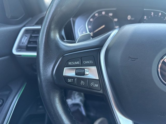 Used 2021 BMW 330i xDrive Sedan w/ Convenience Package image 21