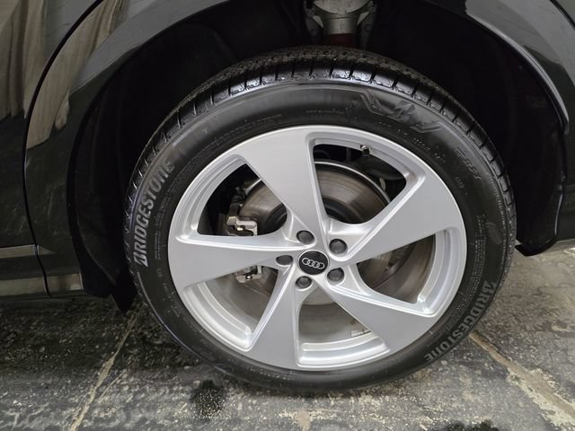 Used 2025 Audi Q5 Prestige AWD/4WD image 14