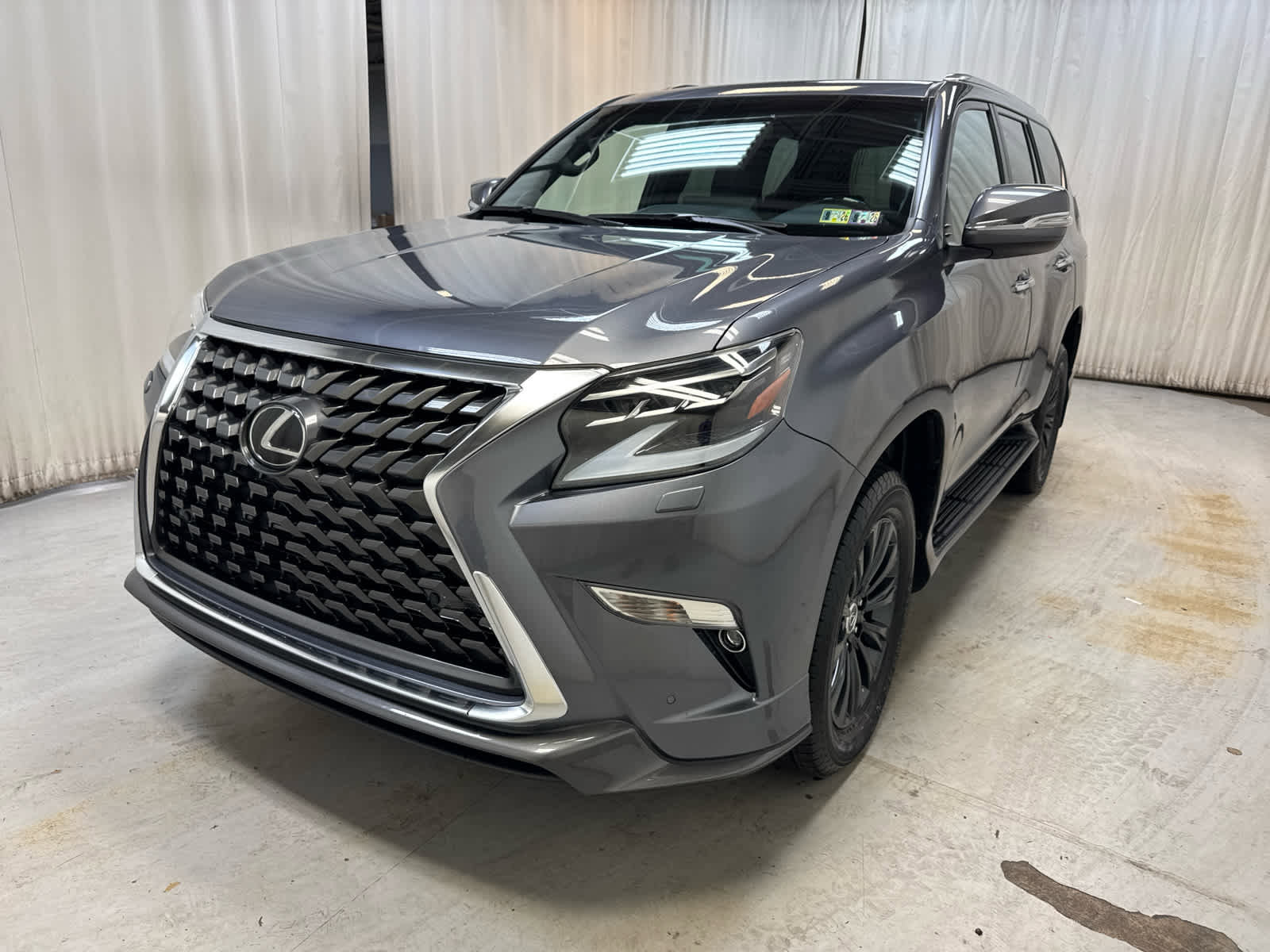 Used 2023 Lexus GX 460 Premium image 10