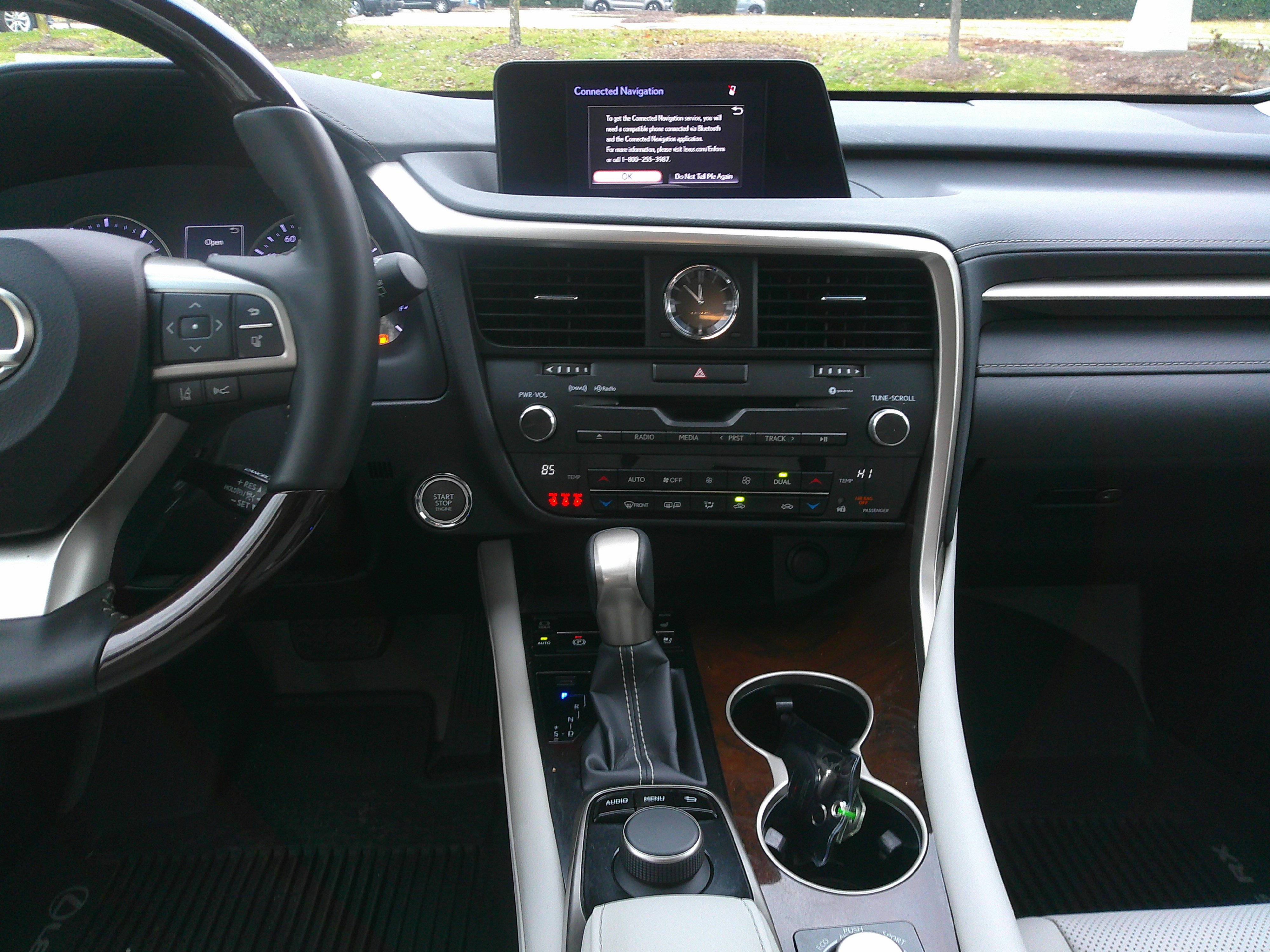 Used 2019 Lexus RX 350 FWD image 32