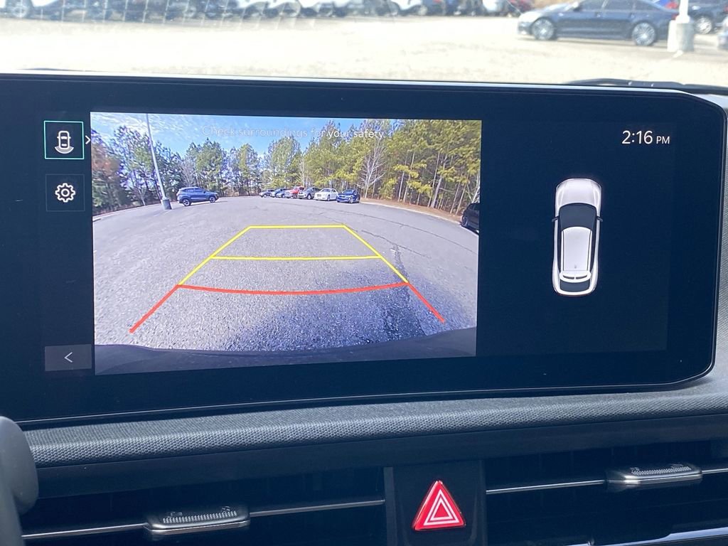 New 2025 Kia EV6 Light image 23