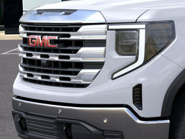 New 2026 GMC Sierra 1500 SLE w/ Preferred Package RWD image 51