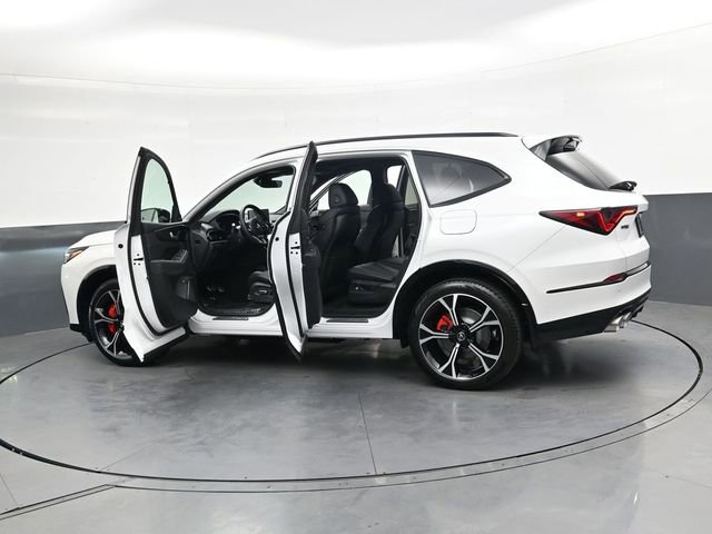 New 2026 Acura MDX Type S AWD/4WD image 38