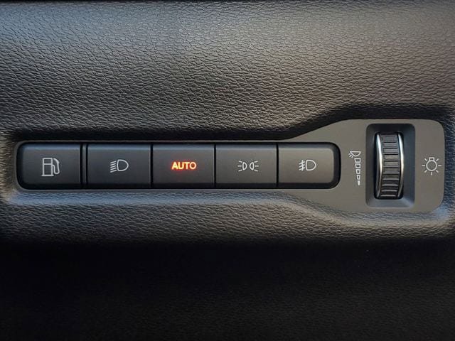 New 2026 Jeep Cherokee Overland AWD/4WD image 38