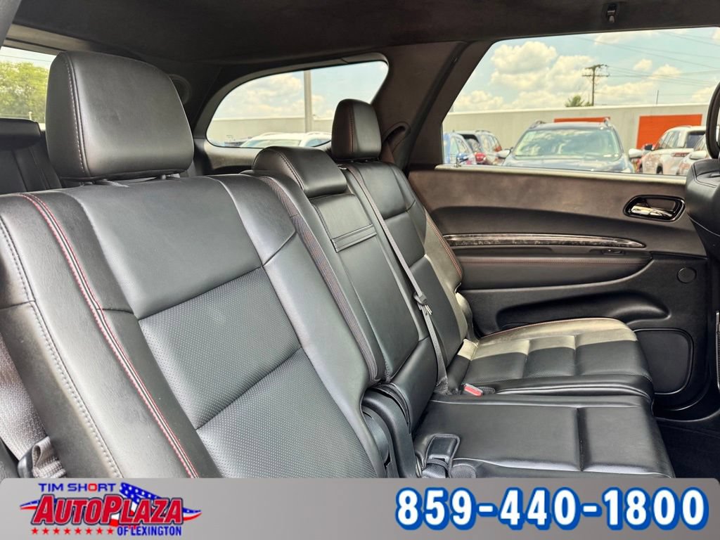 Used 2023 Dodge Durango R/T AWD/4WD image 48