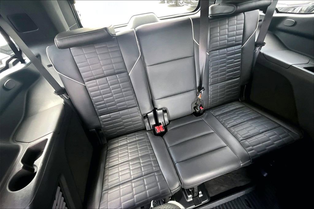 Certified 2026 Cadillac Escalade Platinum Sport w/ LPO, ONYX Package image 26