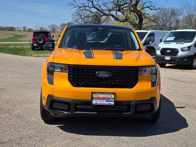 New 2026 Ford Maverick XLT AWD/4WD image 34