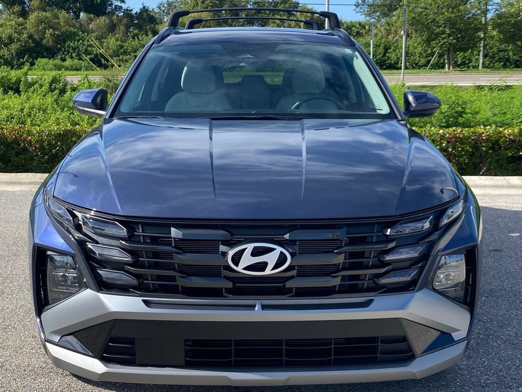 Certified 2026 Hyundai Tucson SEL FWD image 65
