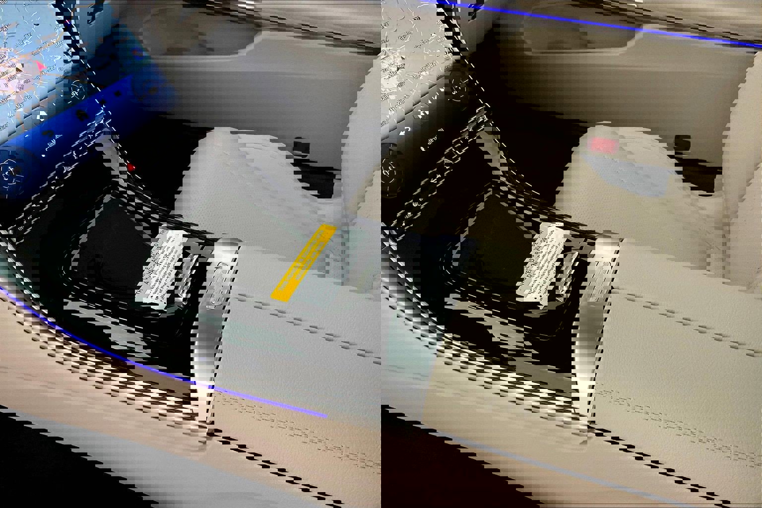 New 2026 Mercedes-Benz CLE 450 4MATIC Coupe image 11