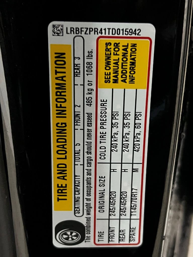 New 2026 Buick Envision Sport Touring image 29