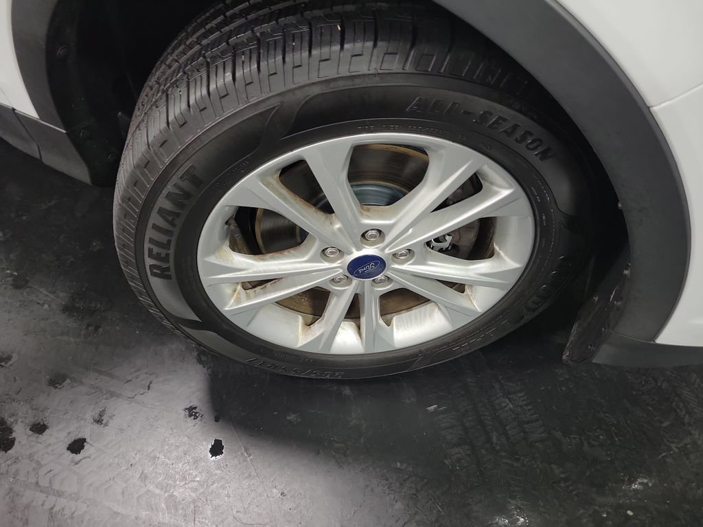 Used 2019 Ford Escape SE AWD/4WD image 11