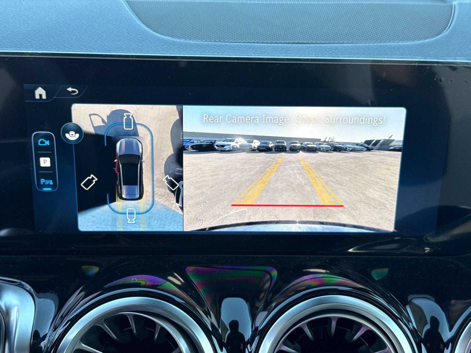 New 2026 Mercedes-Benz GLB 250 4MATIC image 26