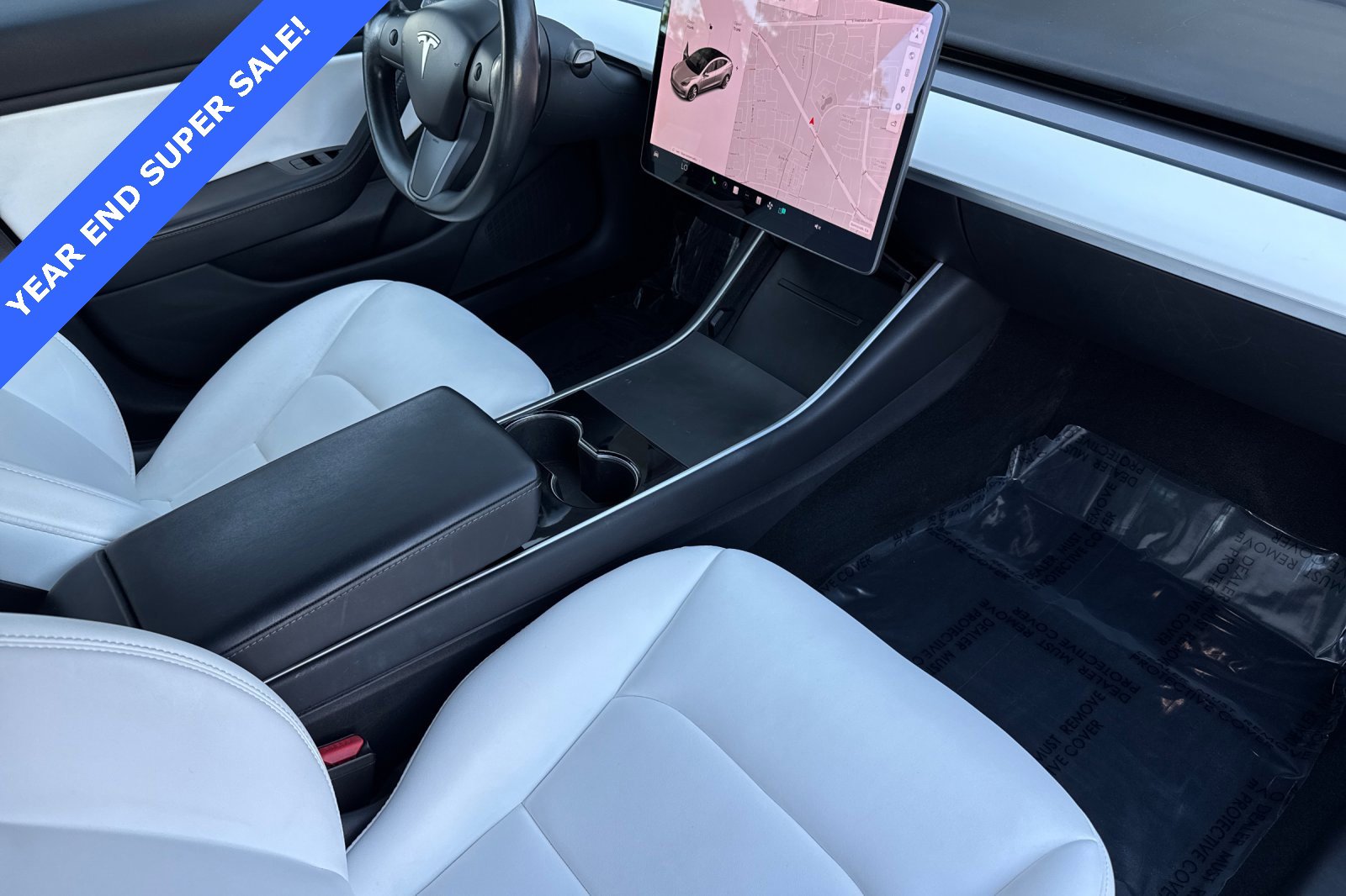 Used 2018 Tesla Model 3 Long Range image 15