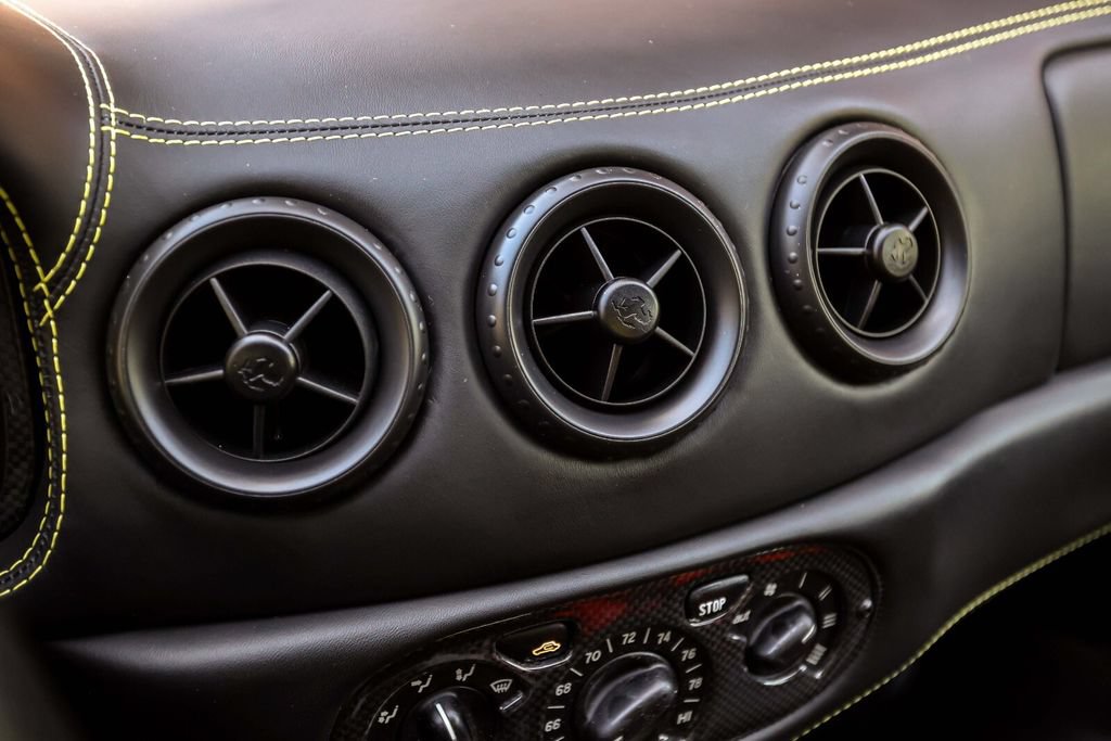 Used 2004 Ferrari 360 Challenge Stradale RWD image 38